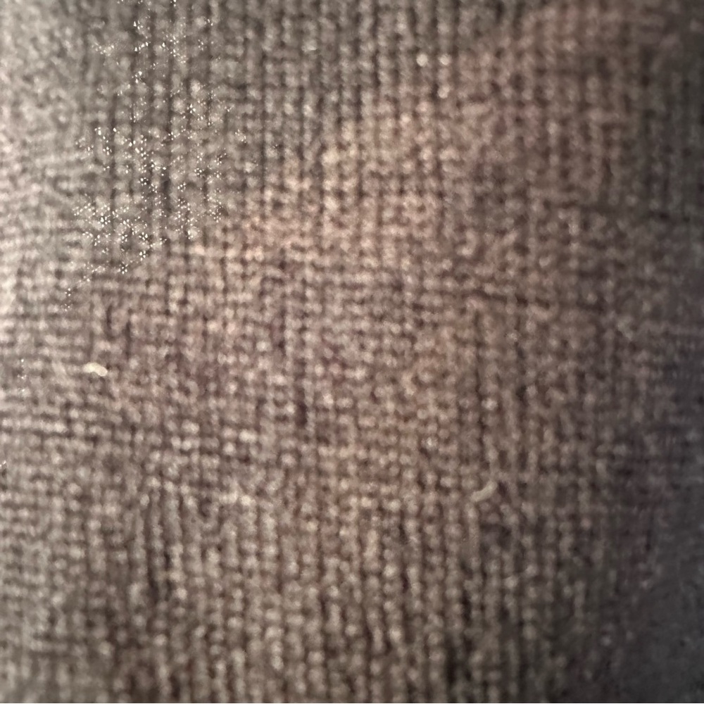 ALAIA Short Sleeve Bodysuit Noir Black - Picture 9 of 11